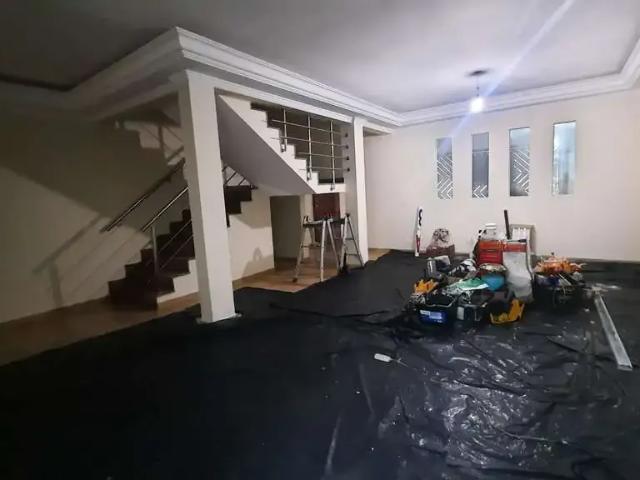 Casa / Sobrado para Locação em Santos/SP Campo Grande 4 Quartos