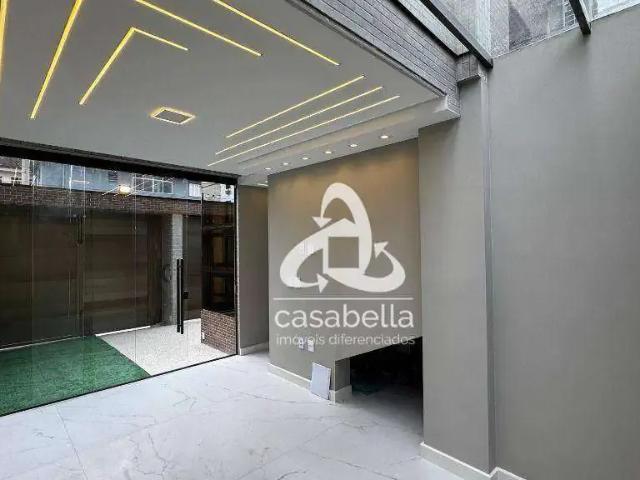 Casa / Sobrado para Locação em Santos/SP Campo Grande 4 Quartos