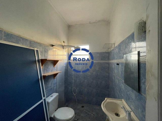 Casa / Sobrado para Locação em Santos/SP Campo Grande 4 Quartos