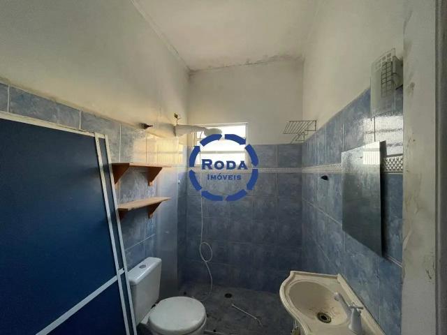 Casa / Sobrado para Locação em Santos/SP Campo Grande 4 Quartos
