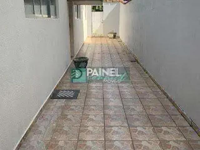 Casa / Sobrado para Locação em Santos/SP Campo Grande 4 Quartos