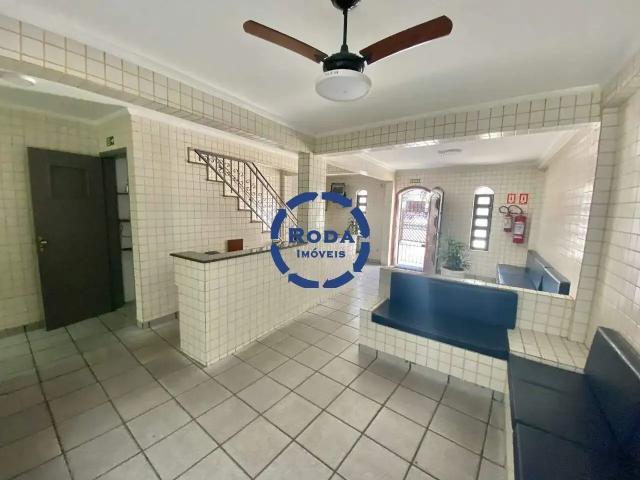 Casa / Sobrado para Locação em Santos/SP Campo Grande 9 Quartos