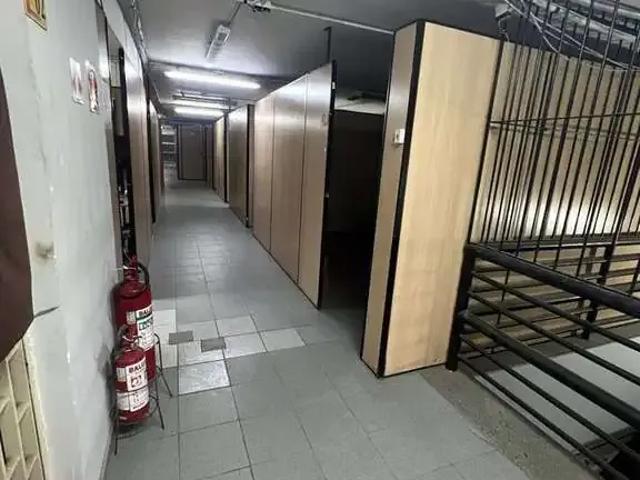 Casa / Sobrado para Locação em Santos/SP Centro
