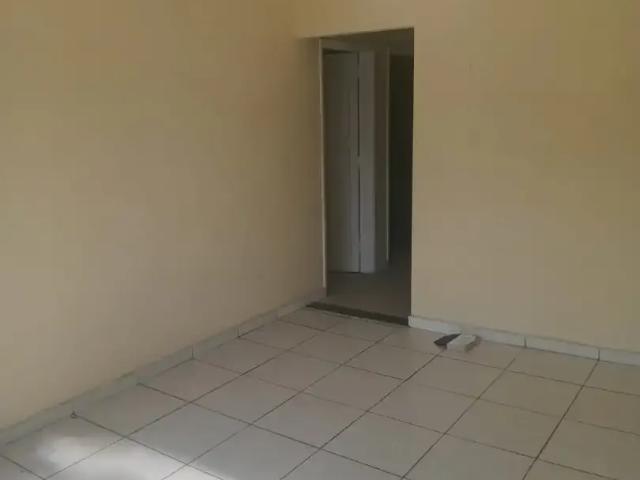 Casa / Sobrado para Locação em Santos/SP Chico de Paula 2 Quartos