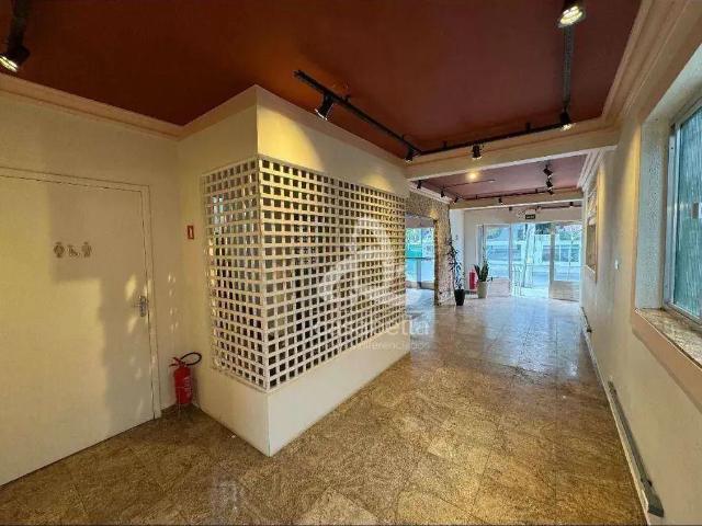 Casa / Sobrado para Locação em Santos/SP Aparecida 1 Quartos