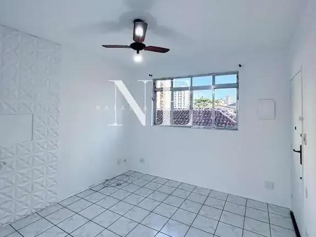 Casa / Sobrado para Locação em Santos/SP Aparecida 1 Quartos