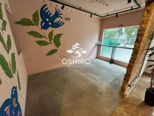 Casa / Sobrado para Locação em Santos/SP Aparecida 1 Quartos
