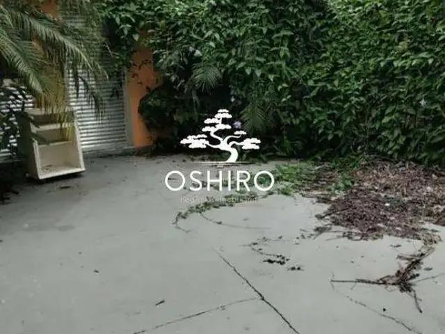 Casa / Sobrado para Locação em Santos/SP Aparecida 3 Quartos