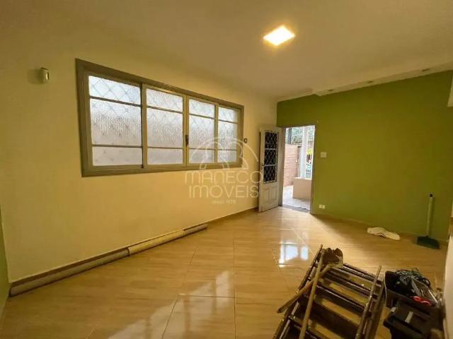 Casa / Sobrado para Locação em Santos/SP Aparecida 3 Quartos