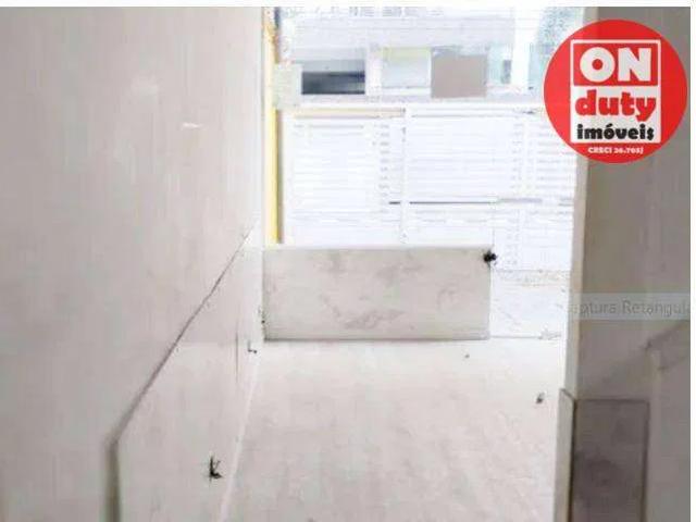 Casa / Sobrado para Locação em Santos/SP Aparecida 3 Quartos