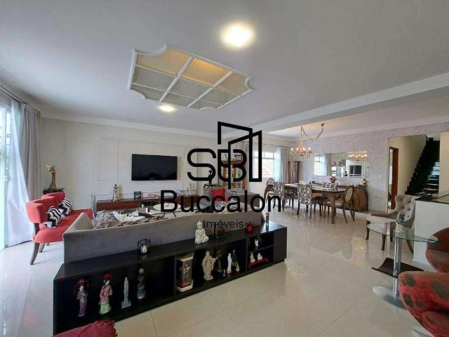 Casa / Sobrado para Locação em Santos/SP Aparecida 5 Quartos