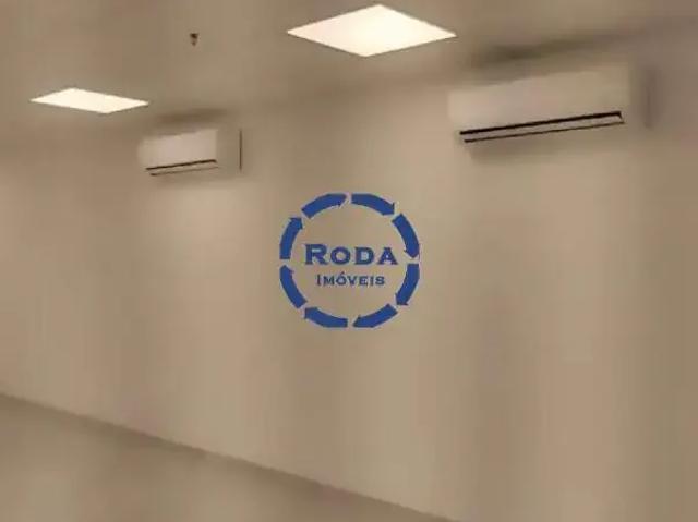 Casa / Sobrado para Locação em Santos/SP Aparecida 5 Quartos
