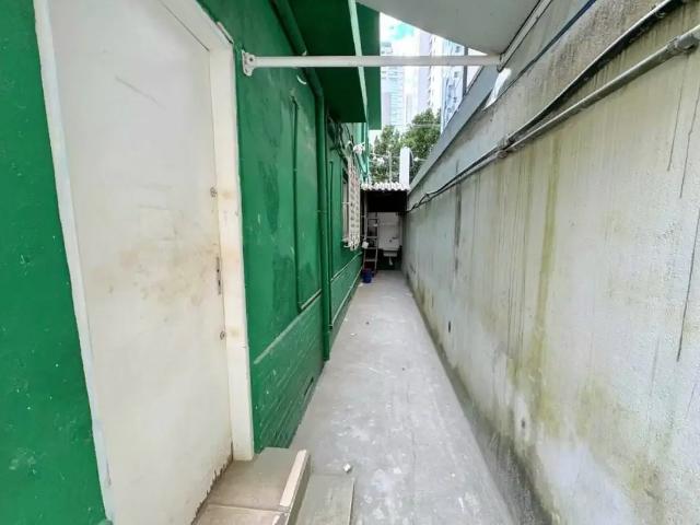 Casa / Sobrado para Locação em Santos/SP Aparecida 5 Quartos