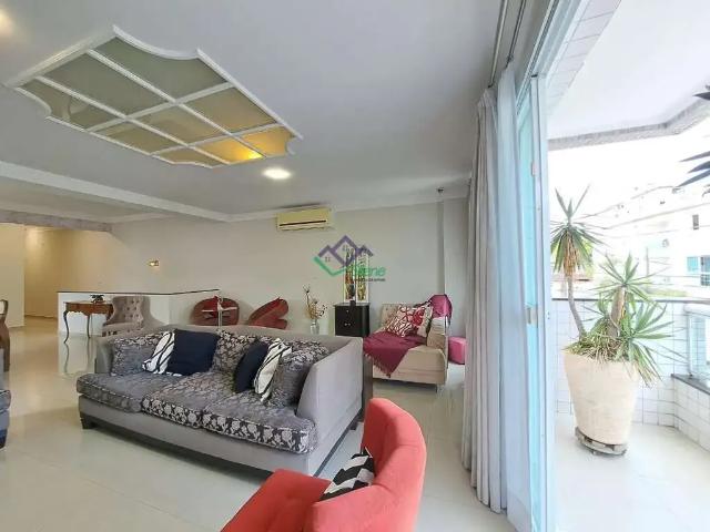 Casa / Sobrado para Locação em Santos/SP Aparecida 5 Quartos