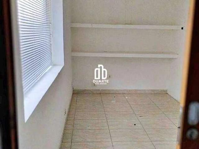 Casa / Sobrado para Locação em Santos/SP Aparecida 5 Quartos