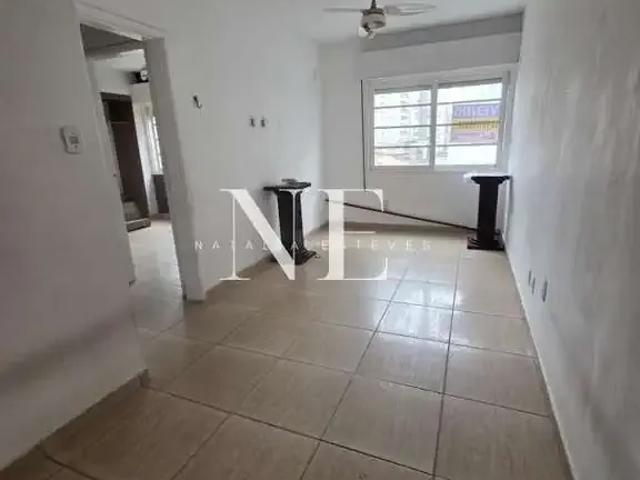 Casa / Sobrado para Locação em Santos/SP Boqueirão 1 Quartos