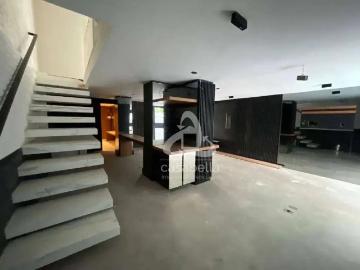 Casa / Sobrado para Locação em Santos/SP Boqueirão 1 Quartos
