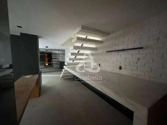 Casa / Sobrado para Locação em Santos/SP Boqueirão 1 Quartos