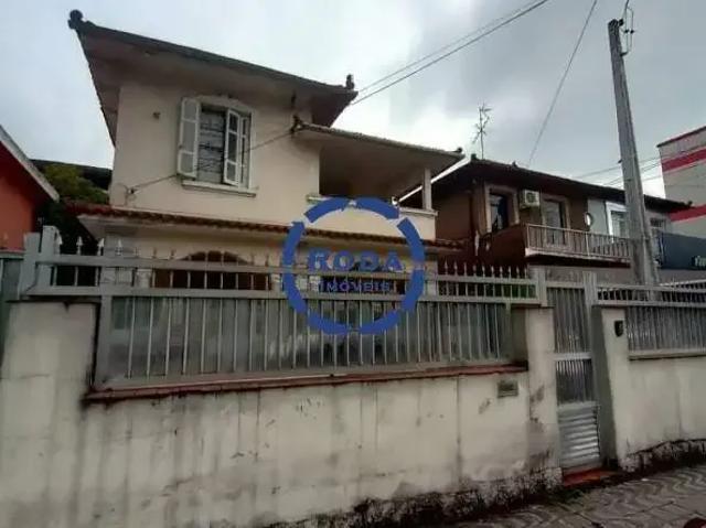Casa / Sobrado para Locação em Santos/SP Boqueirão 2 Quartos