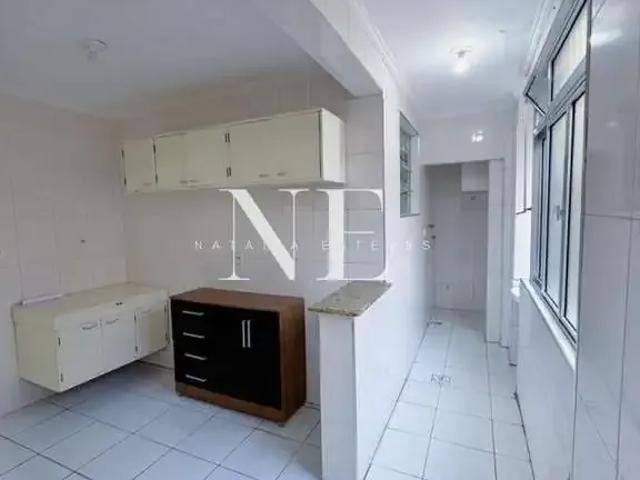 Casa / Sobrado para Locação em Santos/SP Boqueirão 2 Quartos