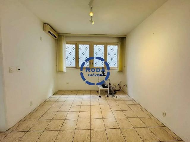 Casa / Sobrado para Locação em Santos/SP Boqueirão 3 Quartos