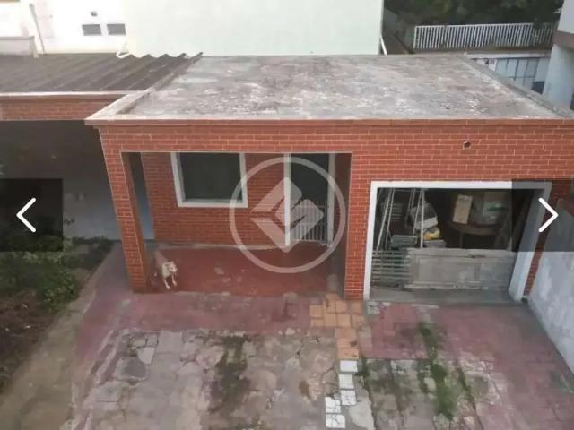 Casa / Sobrado para Locação em Santos/SP Boqueirão 3 Quartos
