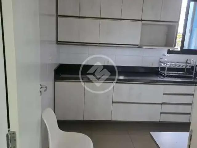 Casa / Sobrado para Locação em Santos/SP Boqueirão 3 Quartos