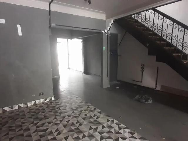 Casa / Sobrado para Locação em Santos/SP Boqueirão 3 Quartos