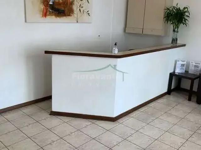Casa / Sobrado para Locação em Santos/SP Boqueirão 4 Quartos