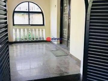 Casa / Sobrado para Locação em Santos/SP Boqueirão 4 Quartos