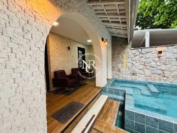Casa / Sobrado para Locação em Santos/SP Boqueirão 4 Quartos