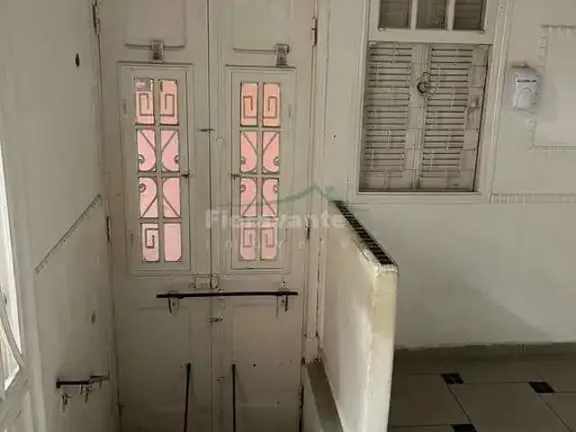 Casa / Sobrado para Locação em Santos/SP Boqueirão 5 Quartos