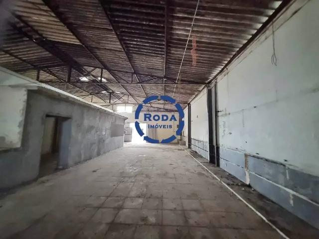 Casa / Sobrado para Locação em Santos/SP Boqueirão 5 Quartos