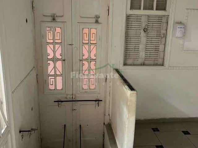 Casa / Sobrado para Locação em Santos/SP Boqueirão 5 Quartos