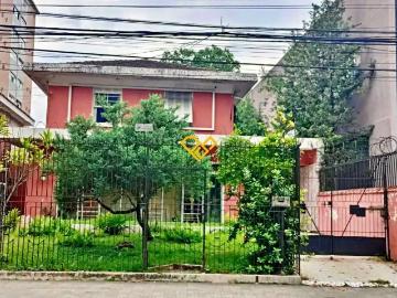 Casa / Sobrado para Locação em Santos/SP Boqueirão 5 Quartos