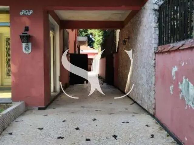 Casa / Sobrado para Locação em Santos/SP Boqueirão 5 Quartos
