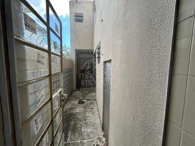 Casa / Sobrado para Locação em Santos/SP Boqueirão