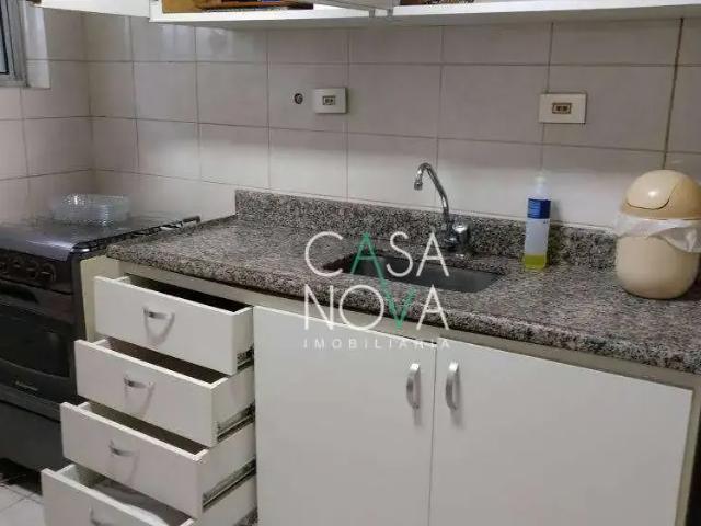 Casa / Sobrado para Locação em Santos/SP Boqueirão 6 Quartos
