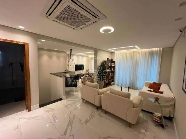 Casa / Sobrado para Locação em Santos/SP Boqueirão 6 Quartos