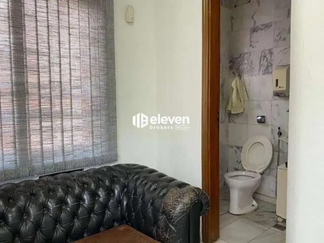 Casa / Sobrado para Locação em Santos/SP Boqueirão 7 Quartos
