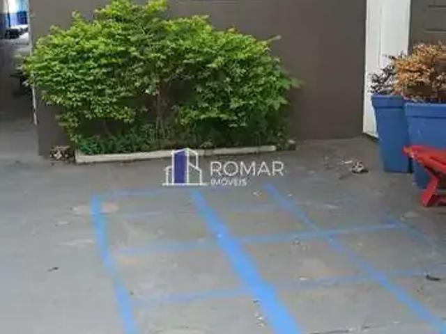 Casa / Sobrado para Locação em Santos/SP Gonzaga