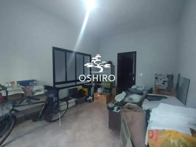 Casa / Sobrado para Locação em Santos/SP Gonzaga 4 Quartos