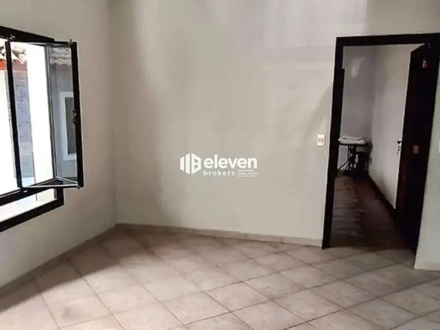 Casa / Sobrado para Locação em Santos/SP Gonzaga 4 Quartos