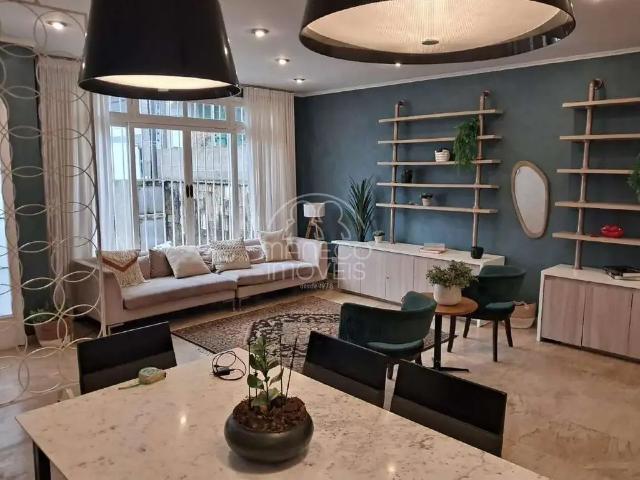 Casa / Sobrado para Locação em Santos/SP Gonzaga 4 Quartos