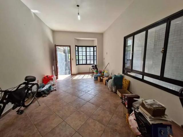 Casa / Sobrado para Locação em Santos/SP Gonzaga 4 Quartos