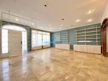Casa / Sobrado para Locação em Santos/SP Gonzaga 4 Quartos