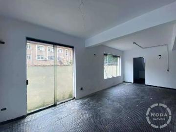 Casa / Sobrado para Locação em Santos/SP Gonzaga 1 Quartos
