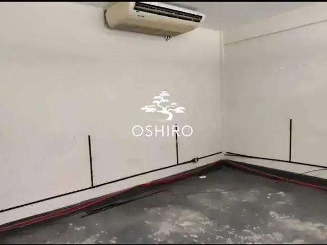 Casa / Sobrado para Locação em Santos/SP Gonzaga 1 Quartos