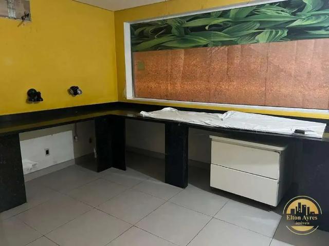 Casa / Sobrado para Locação em Santos/SP Gonzaga 1 Quartos