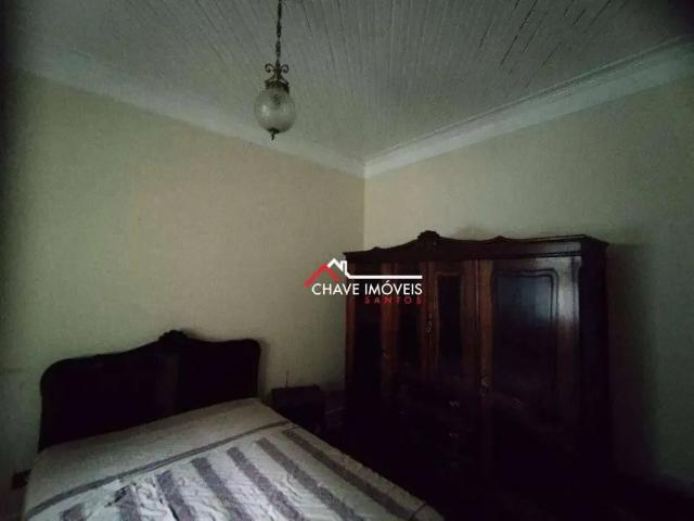 Casa / Sobrado para Locação em Santos/SP Gonzaga 3 Quartos